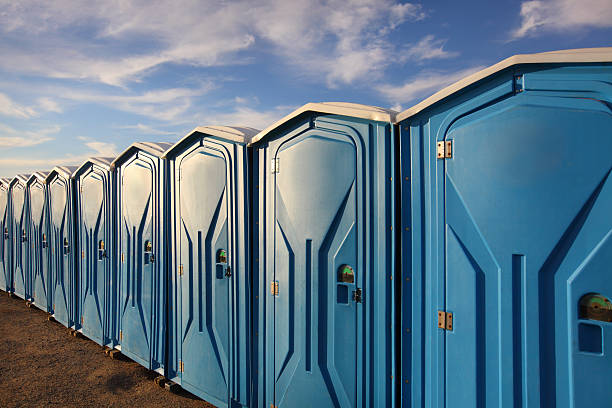 Trusted Sugar Land, TX Portable Potty Rental Experts